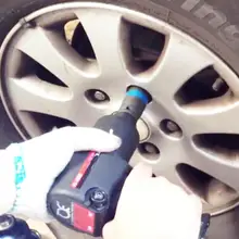 1/", 1350N. M ударный воздушный динамометрический ключ, пневматический гаечный ключ, инструмент, авто грузовик, автомобильная шина, установка, демонтаж, ремонтная машина