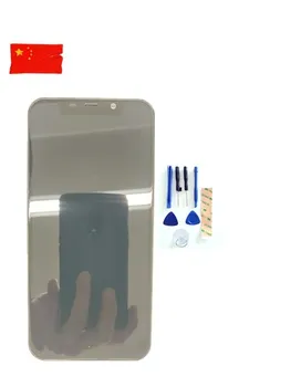 

COOLPAD COOL PLAY 8 1873-A0 Aurora LCD Display+Touch Screen Digitizer Assembly 100% Tested LCD+Touch Digitizer for BQ BQ 6000L