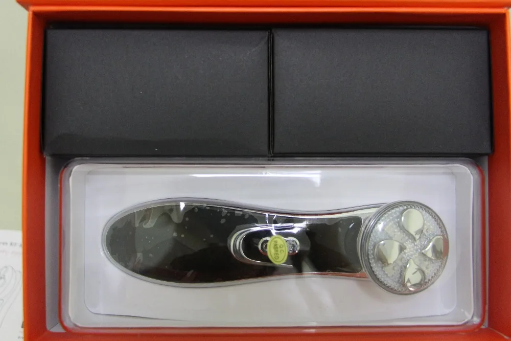 

Matrux RF & LIGHT Wave Acoustic Vitration