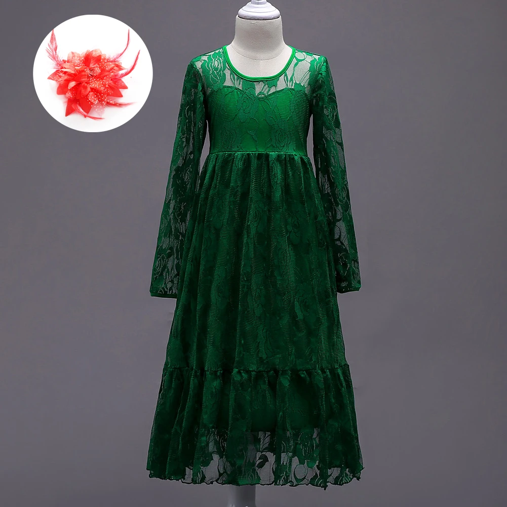 10 years frock