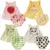 2 pcs Bebé Novo Roupas Meninos Dos Desenhos Animados Impressão Sem Mangas de Algodão T-shirt e Calções Conjunto Verão Bebe Infantil Roupas Terno recém-nascidos