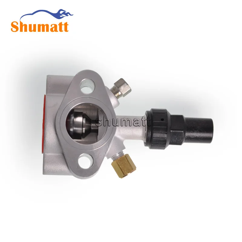 Bitzer Compressor Shut off Valve 08082 Using for BITZER 4NFCY 4PFCY