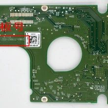 Материнская плата для HDD PCB 2060-771962-002 REV A/B/P1 для WD 2,5 дюймов USB 3,0 для ремонта жесткого диска Восстановление данных