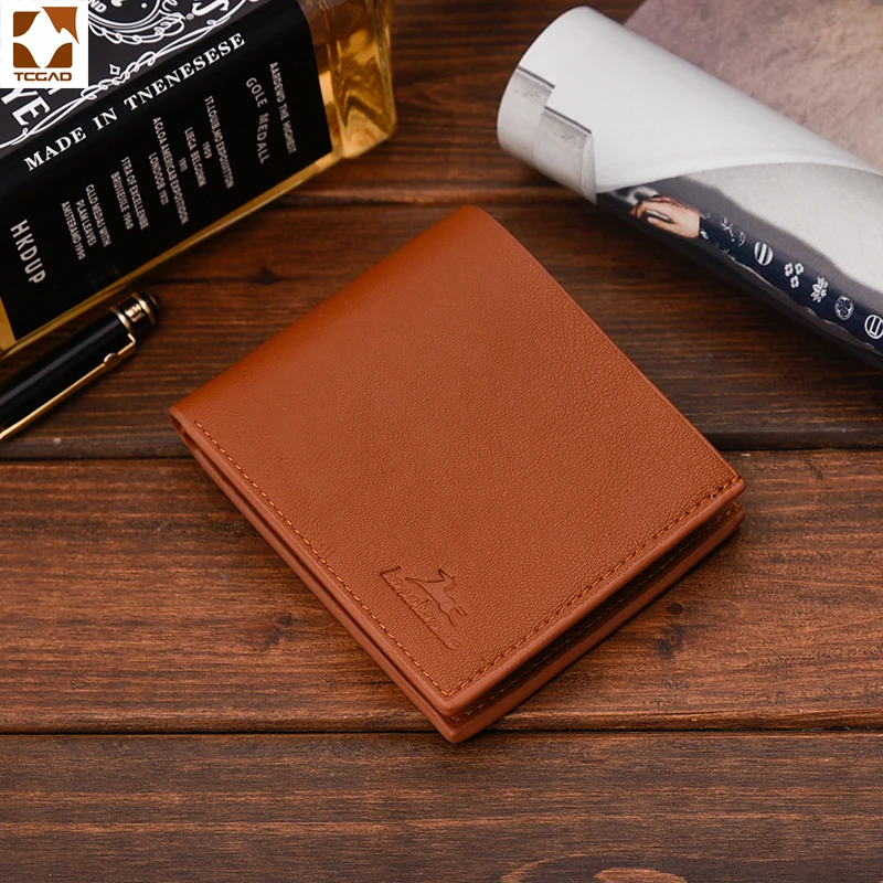 Men Wallet Genuine Leather Wallet Male Bag Brand Men Wallets Handbag Purse  carteira masculina billetera hombre - Price history & Review, AliExpress  Seller - Tohsaka's Bags & Shoe-s Store