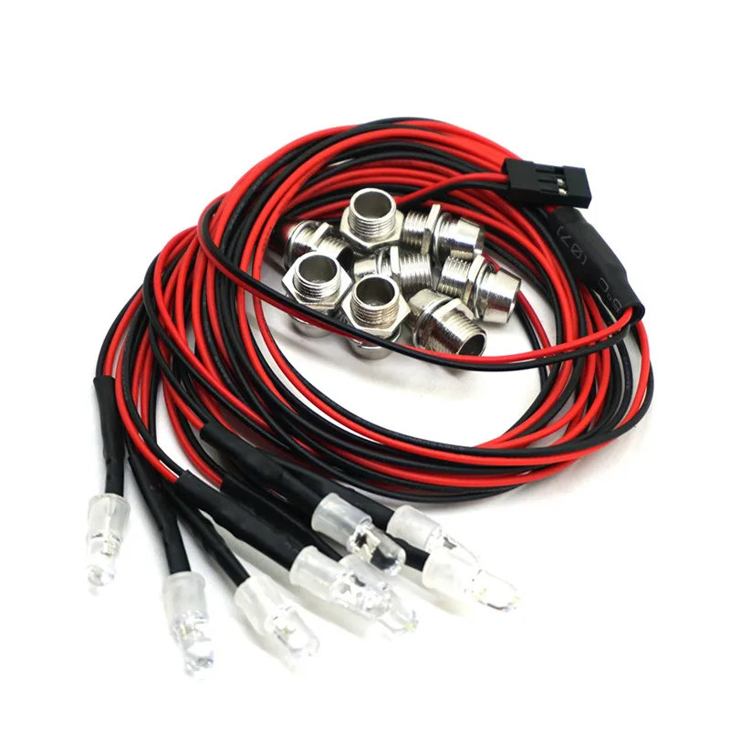 -8LED-(4+4)