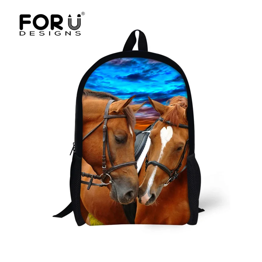 Mochila de cavalo infantil Clearance