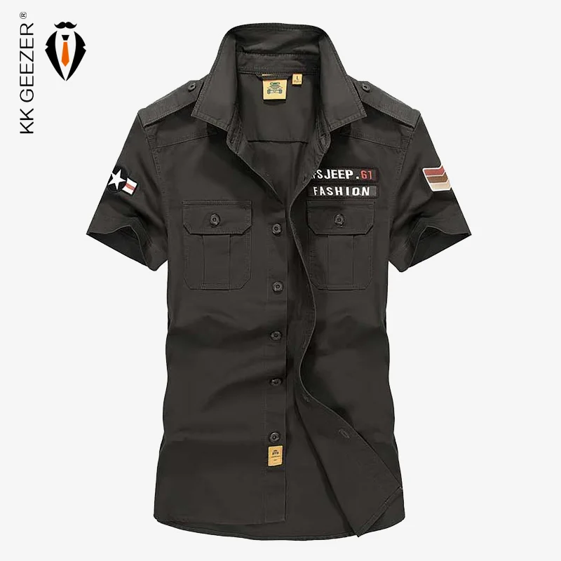 short sleeve military style dress shirt short sleeve military style dress shirt