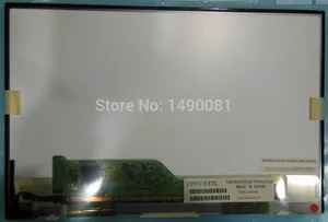 Saniter Industrial display LCD screen LTD121EXTK