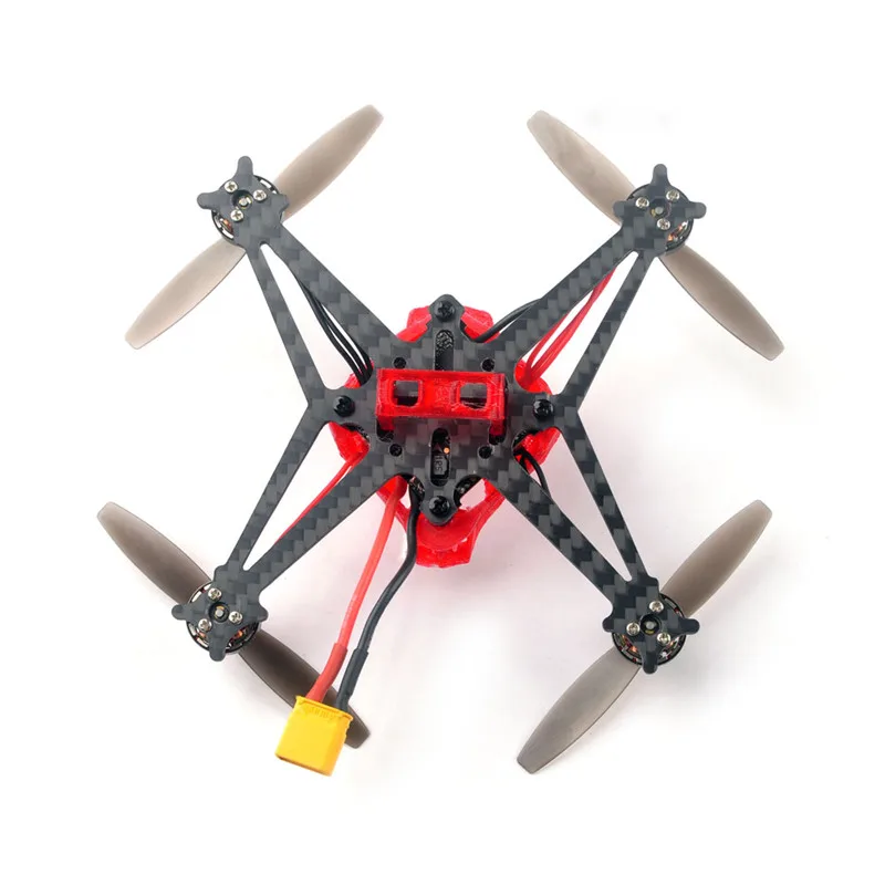 Happymodel Sailfly-X 2-3S Micro brushless FPV racer drone  (7)