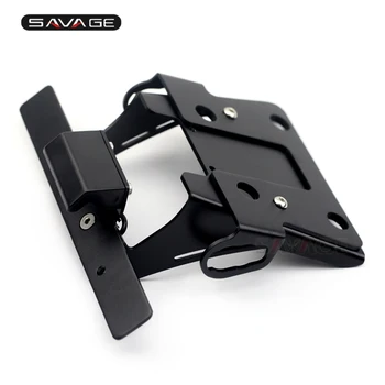 

Registration License Plate Holder Frame For KAWASAKI Z900RS Z 900RS 900 RS 2018 2019 2020 Fender Bracket Stand Support Tail Tidy