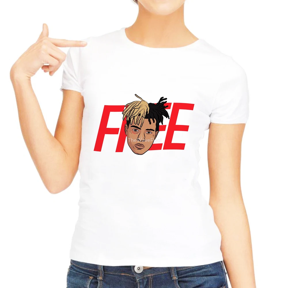 Lil Pump Tshirt Women Short Sleeve Hip Hop Hipster Fashion High Quality Summer Harajuku Streetwear Casual Tee Shirt Plus Size Lil Pump Tshirt Women Short Sleeve Hip Hop Hipster Fashion High Quality Summer Harajuku Streetwear Casual Tee Shirt Plus Size