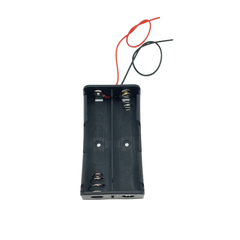 1PCS-Greatpower Co.,Lt-2X18650 holder-4