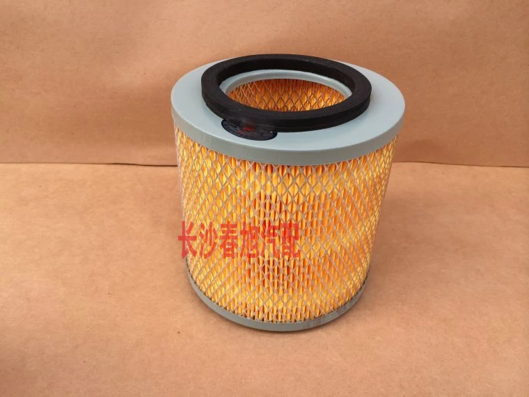 

truck Air Filter for JMC PLUS . ISUZU . land wind . Pickup truck K1515 length:150MM height:150MM