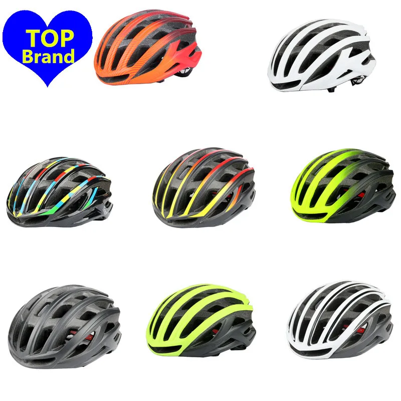 

USA Brand Prevail II Cycling Helmet red road Bike Helmet Peter Sagan mtb special Safety Bicycle helmet foxe radare evade E