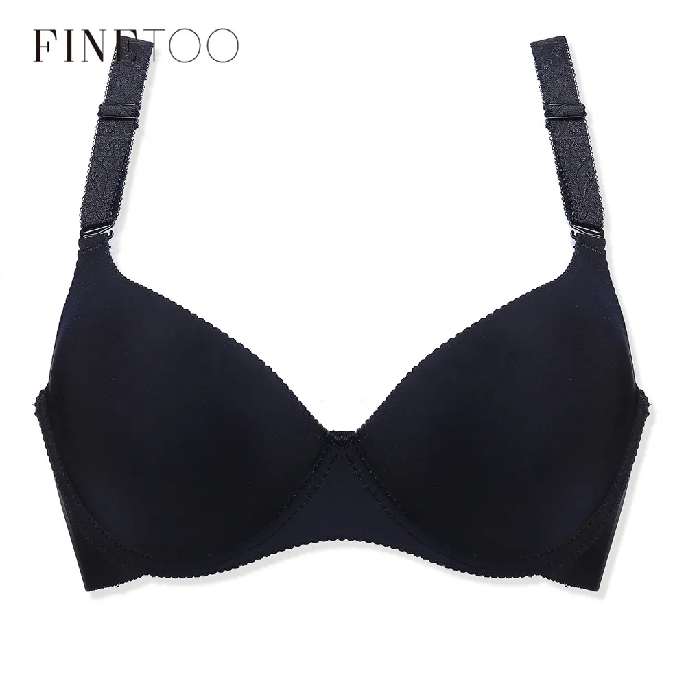 Ladies Seamless Bra Gather Sexy Lingerie Bra Push Up Brassiere Bralette Fashion One-Piece Underwear Bras For Women Plus Size New