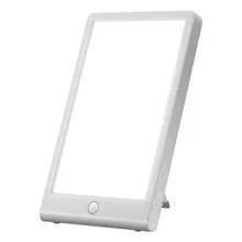10000 LUX регулируемый светодиодный светильник для планшета с таймером в одно касание портативный светильник для терапии энергетическая лампа Дневной светильник полный спектр светильник лампа
