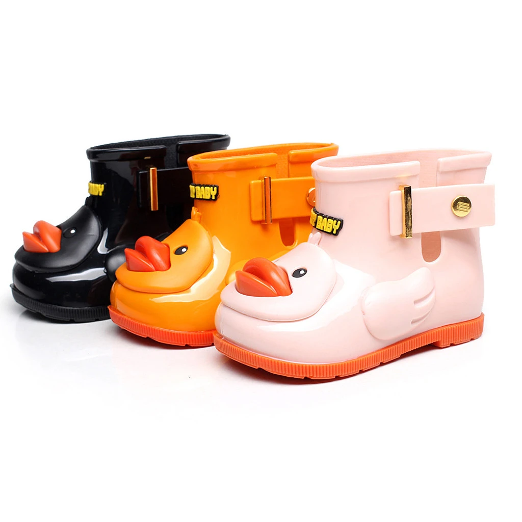 infant duck boots