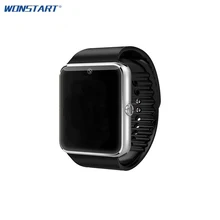 Wearable Device Smart Watch GT08 Clock With Sim Card Slot Smart Bluetooth Watch reloj inteligente For