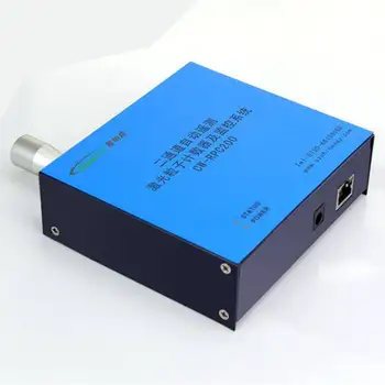 

CW-RPC200 two channel automatic telemetry laser particle counter monitoring software air quality real-time