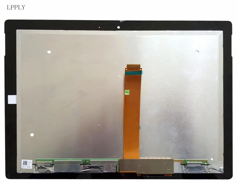 LPPLY 10.8 INCH LCD assembly For Microsoft Surface 3 1645 RT3 1645 LCD Display Touch Screen Digitizer Glass Free Shipping цена LPPLY 10.8 INCH LCD assembly For Microsoft Surface 3 1645 RT3 1645 LCD Display Touch Screen Digitizer Glass Free Shipping цены онлайн