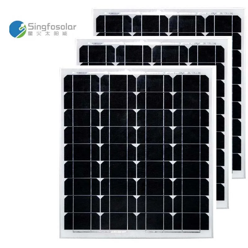 US $399.99 Panel Solar 12v 50w 3PCs Zonnepaneelen 36 Volt 150 Watt Solar Battery Charger Solar Lighting System Caravan Car Camp Yacht Boat