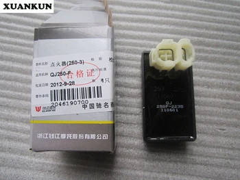 

XUANKUN QJ250-3 -F CA250 DD250 Electronic Igniter