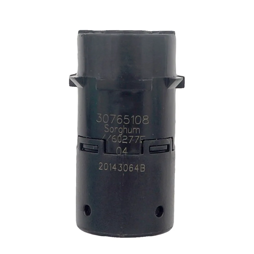 Car Parking Sensor Kit PDC 30765108 For Volvo C70 S40 S60 S80 V50 V70 V70x XC90 30668099 30668100 30765408