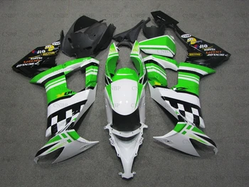 

Body Kits ZX-10r 2008 - 2010 Fairings ZX-10r 2009 Fairings for Kawasaki ZX10r 2010
