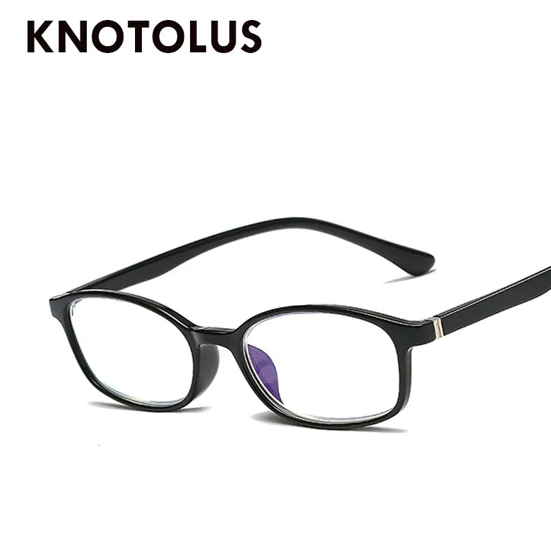 Knotolus TR90 очки для чтения Для женщин мужчин белые ноги дальнозоркостью Сверхлегкий