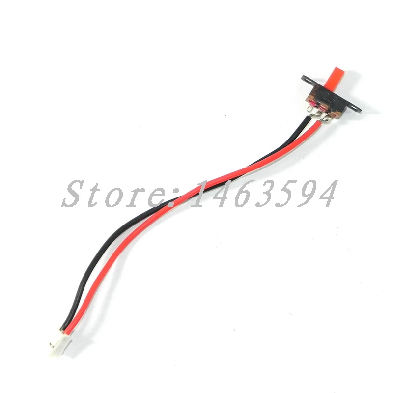 

XK V915-A Wltoys V915 RC Helicopter spare parts ON/OFF switch