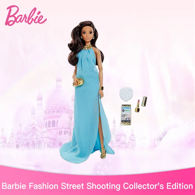 articulated chelsea doll