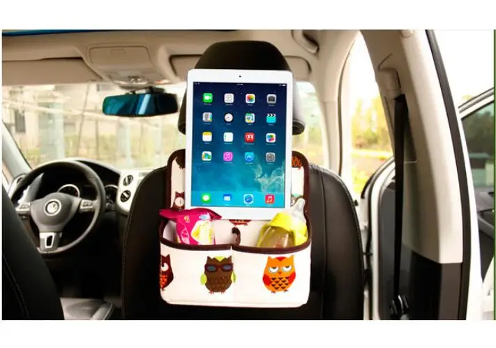 font b Car b font Styling Multi functional font b Car b font Seat Back