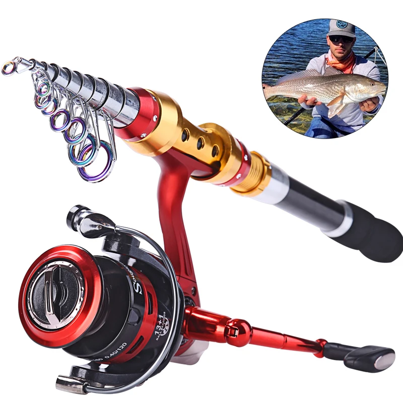 Online Get Cheap Rod Reel Combo Alibaba Group