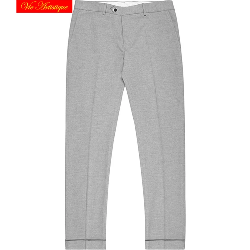 man pants slacks trousers -1-2