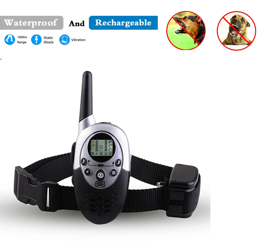 Electric Shock Dog Collar Reviews Electric Shock Dog Collar Reviews