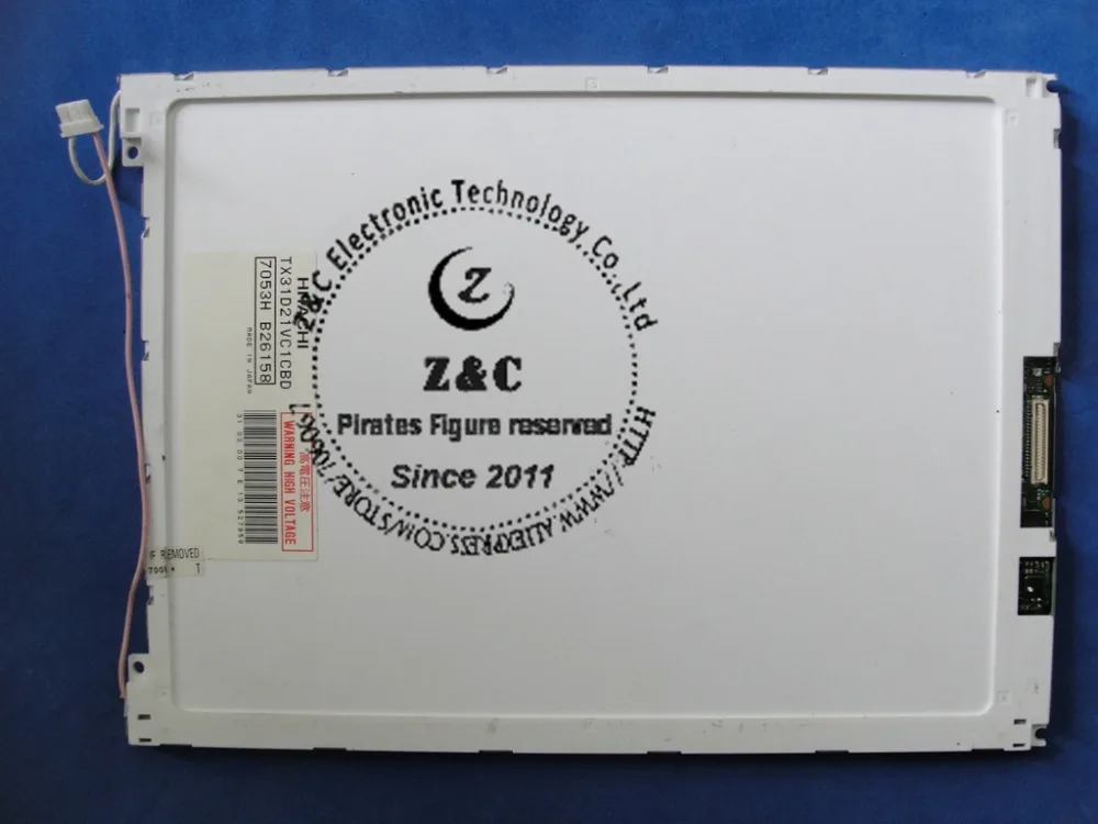 TX31D21VC1CBD TX31D21VC1CBE TX31D24VC1CAA TX31D25VC1CAD TX31D27VC1CAB TX31D27VC1CBB Original A + Grade 12 1 &quotдля HITACHI |