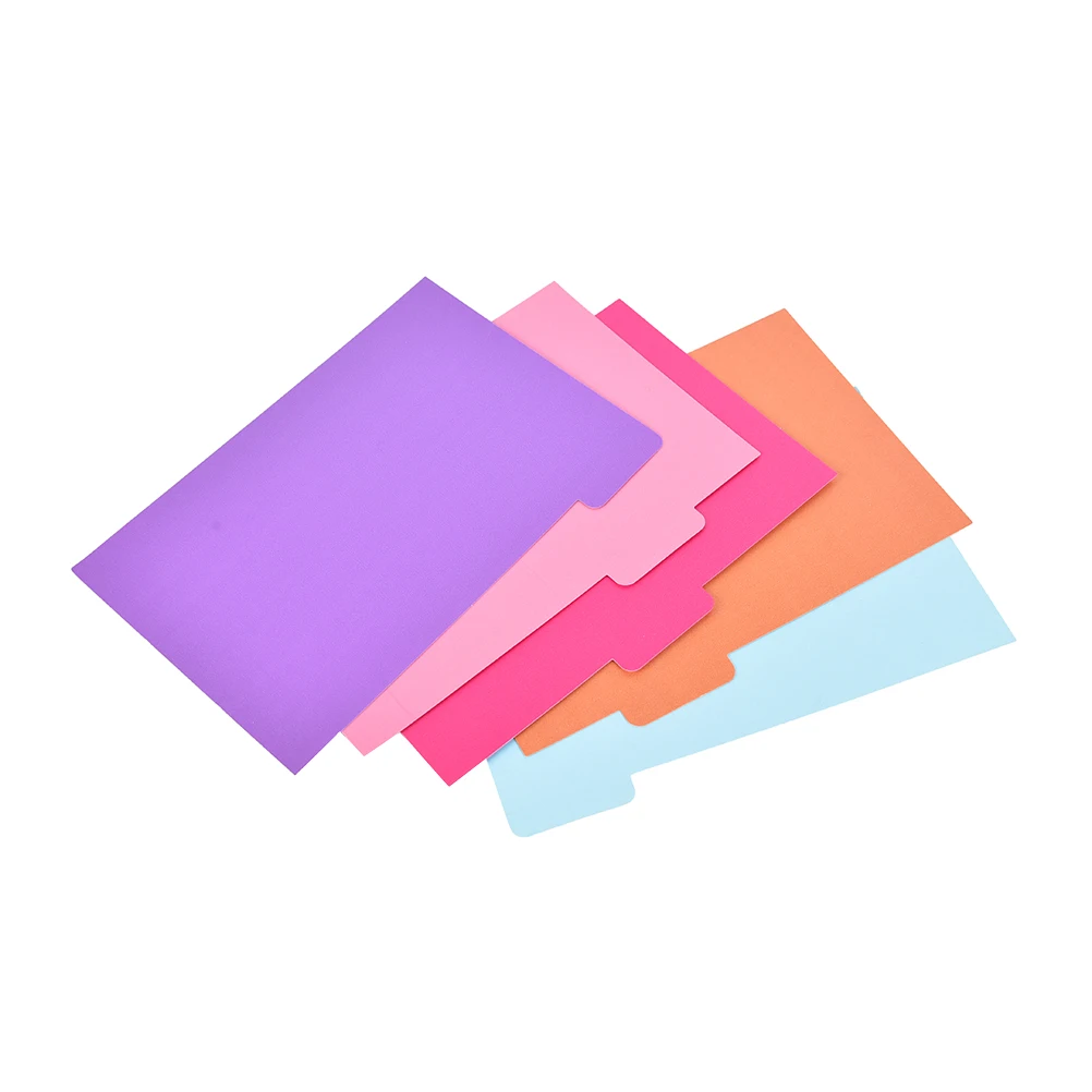 divider binder