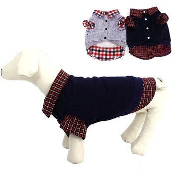 

HEYPET Pet Dog Clothes Warm Pet for Small Dogs Jumpsuit Cotton Pet Cat Costume Puppy Coat Jacket Hoodie Chihuahua Clothing