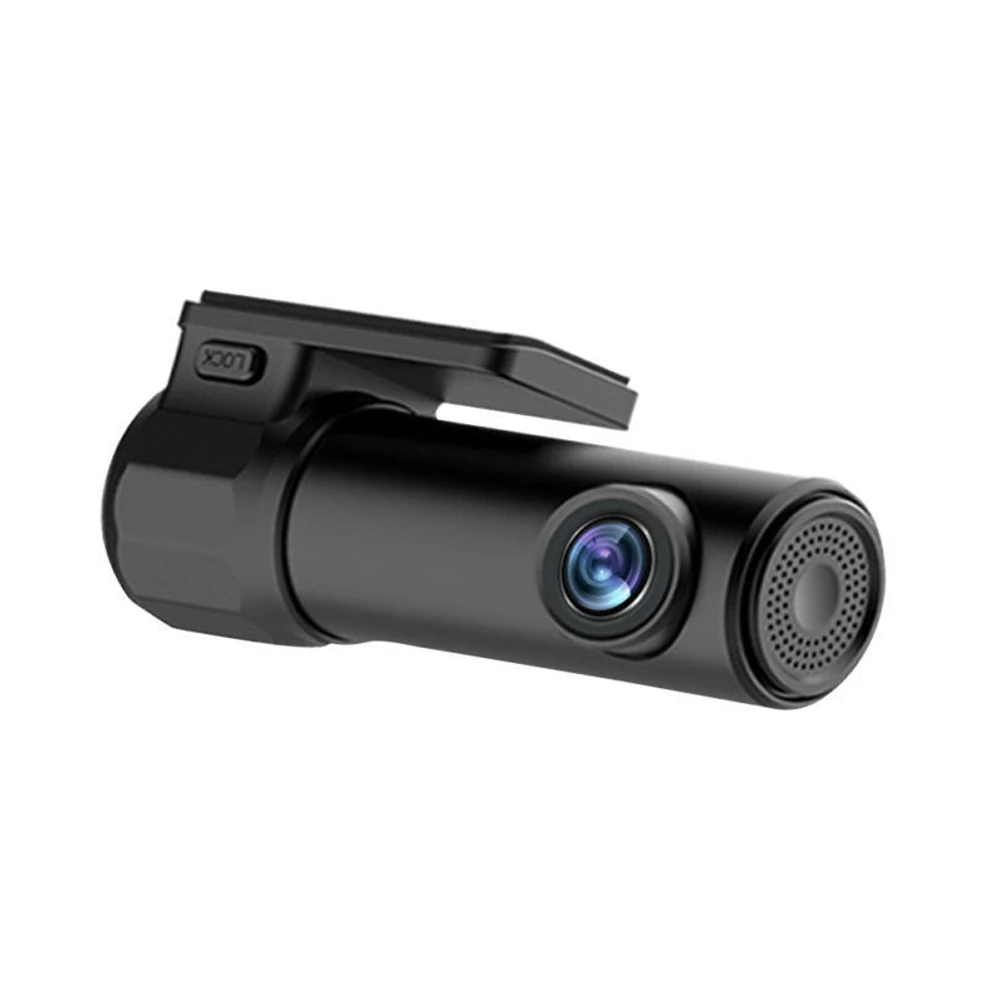 HD 1080 P wifi Автомобильный dvr камера Тип видео рекордер Dash Cam g сенсор вождения ночного