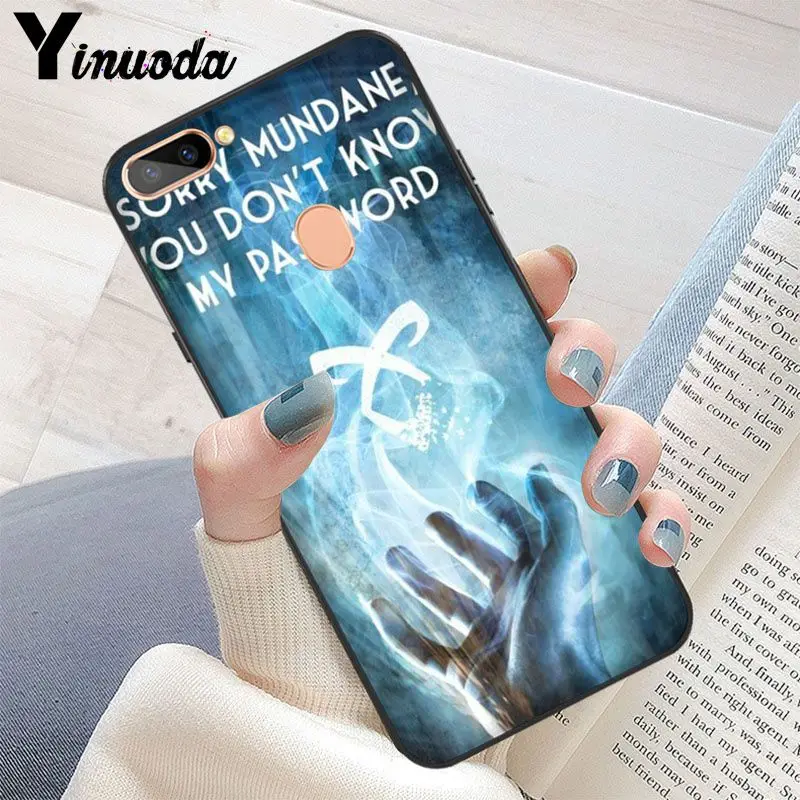 shadowhunters