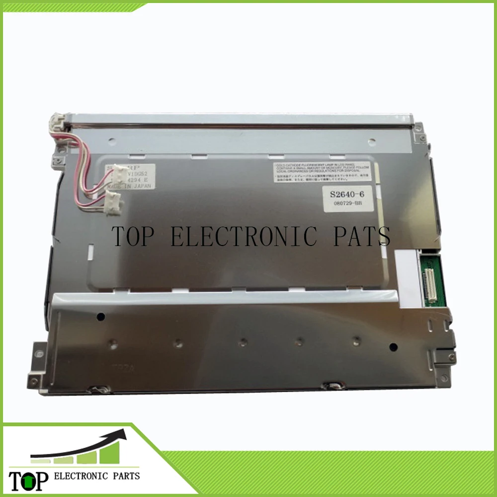 

for LQ104V1DG52 LCD screen display panel