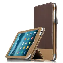 Case For Huawei MediaPad T1 8.0 PU Protective Smart cover S8 Leather Tablet For HUAWEI Honor T1-823L T1-821W S8-701U/W Protector
