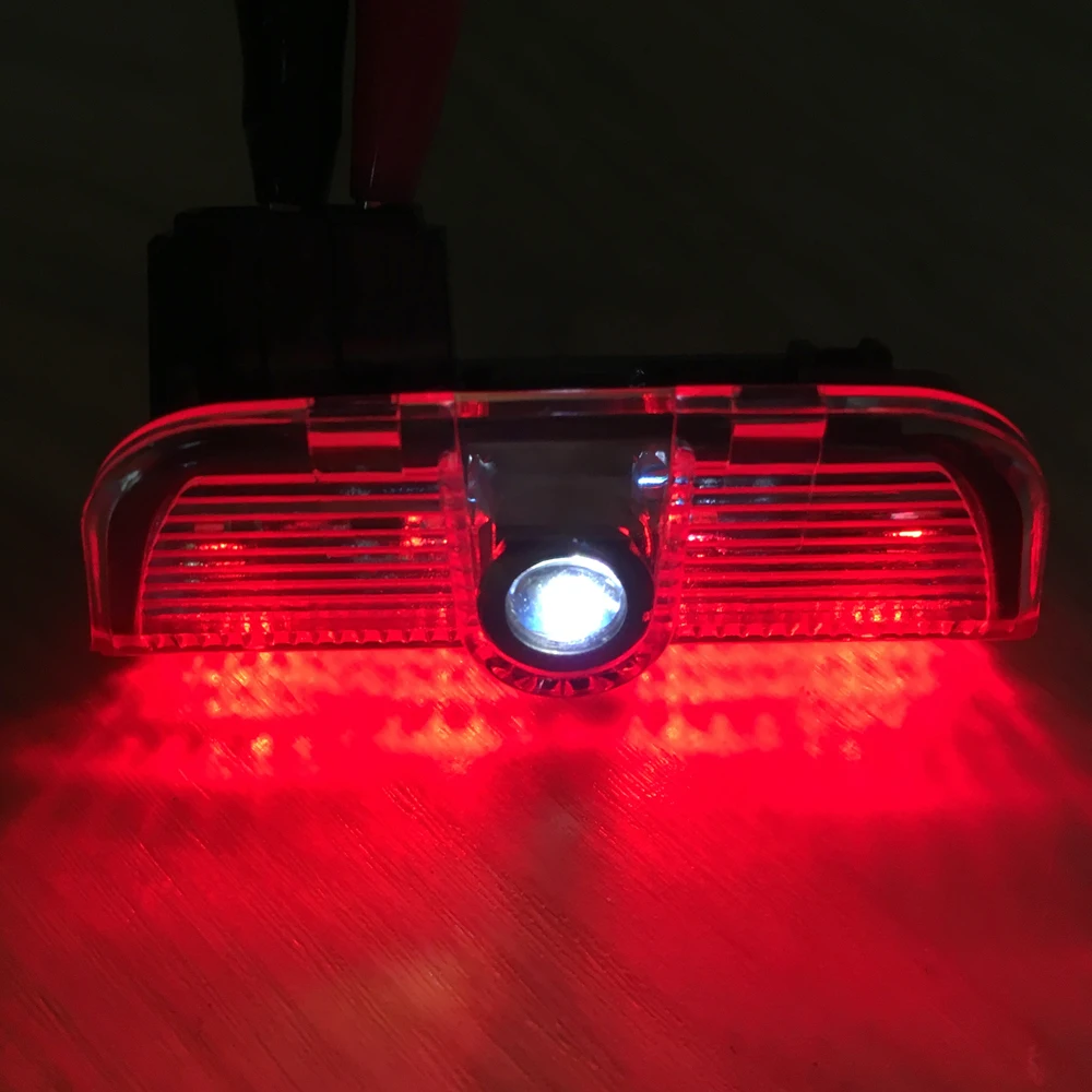door light for porsche 3