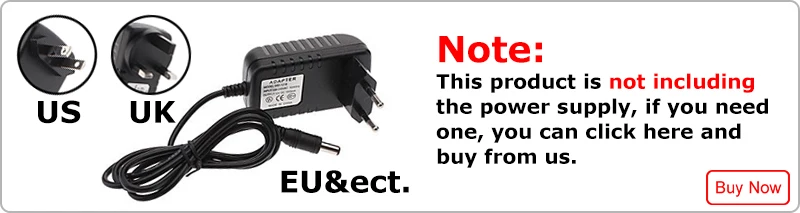 power supply