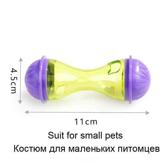 Puppies Gear Interactive Dog Toy