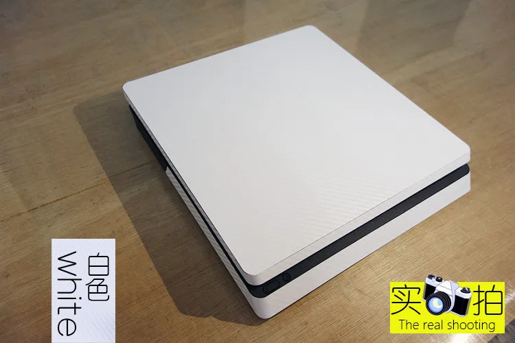 skin for PS4 SLIM 8