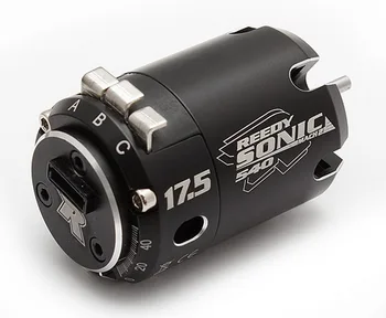 

REEDY 17.5 T Modified Inductive brushless Motor 234 for RC cars