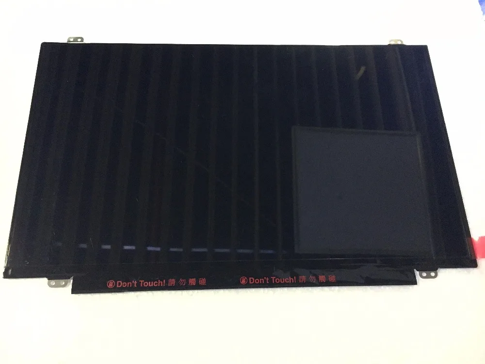 

GrassRoot 14.0" inch LED LCD SCREEN FOR LENOVO ThinkPad T470p T470 WQH 2560*1440 IPS Non-Touch Replacement Assembly Screen