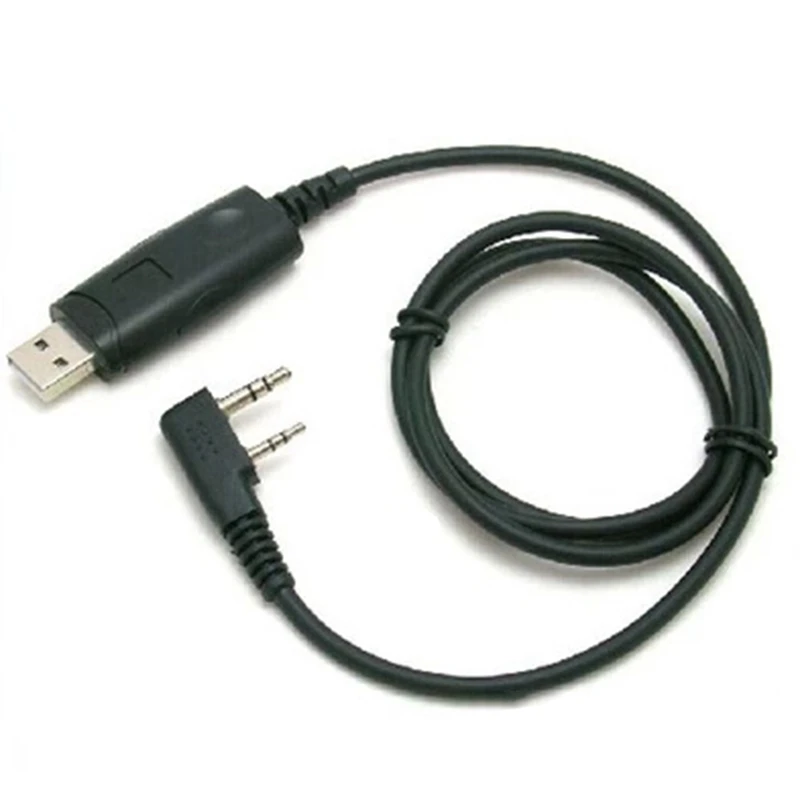 

BF888S USB Programming Cable Driver Software For Baofeng UV 5RA 5RE 5R For Two Way Radio Walkie Talkie