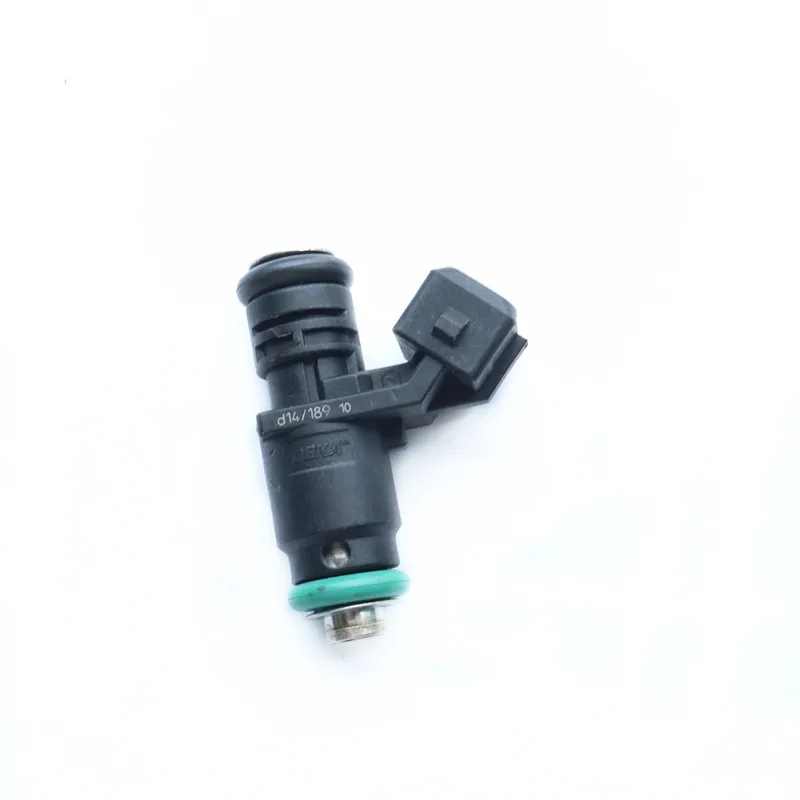 1 шт. OEM новый 06414-LVA-000 06414LVA топливный инжектор 06414LVA000 06414 LVA 000 | Автомобили и